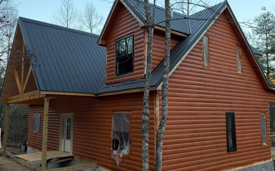 Learn about the Red River Gorge in Kentucky and why it makes a Great place to Invest in a Short-Term Rental