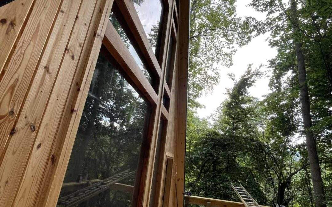Show Me the Money!  What’s the Cash On Cash return for a Short-Term Rental in the Red River Gorge