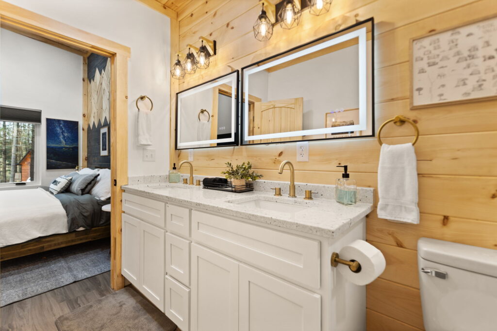 luxury cabin construction company in the Red River Gorge KY STR luxury cabin construction company in the Red River Gorge KY STR